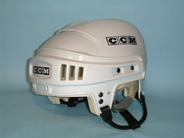 j-sk8＞Hockey＞プロテクター＞ヘルメット・フェイスガード＞CCM HT2 
