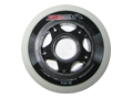 CK WHEEL (ブラックホワイト)