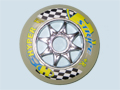 HYDROGEN 100×85A