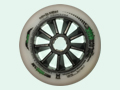 BLACK MAGIC X-Firm 125mm