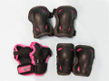 BLADE JR PINK 3 PACK