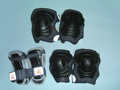 MOTO PAD SET