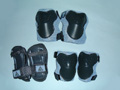 JR PAD SET