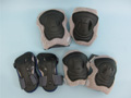 09 MOTO PAD SET