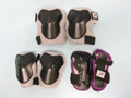 CHARM PRO JR PAD SET