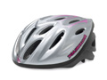 WORKOUT HELMET(シルバーパープル)