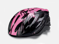 WORKOUT JR HELMET(ブラックピンク)