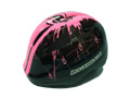 ZAP KID HELMET(ブラックピンク)