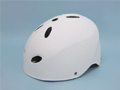 FATTY HELMET