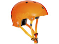 JR VARSITY HELMET(オレンジ)