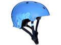 JR VARSITY HELMET(ブルー)