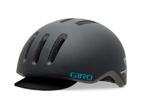 自転車ヘルメット　GIRO REVERB Giro Reverb - Montgomery Cyclery