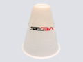 DUAL DENSITY CONES(ホワイト) DUAL DENSITY CONES(ホワイト)