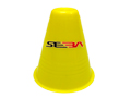 DUAL DENSITY CONES(イエロー) DUAL DENSITY CONES(イエロー)
