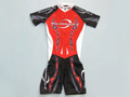 RACEMACHINE UNIFORM(レッド)