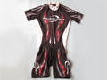 RACEMACHINE UNIFORM(ブラック)
