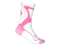 NANO SPORT SOCKS(ピンク) NANO SPORT SOCKS(ピンク)