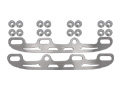 INLINE ICE BLADE SET シルバー