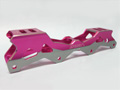 4D FRAME ROCKERED ピンク