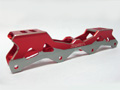 4D FRAME ROCKERED レッド