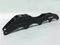 DOWNHILL FRAME DH90×5 BK
