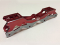 D FRAME ROCKERED(レッド)