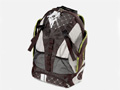 URBAN QUANTUM BACK PACK�i�u���E���j