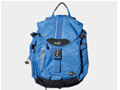 SEBA BACKPACK SMALL ブルー SEBA BACKPACK SMALL ブルー