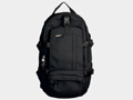 SEBA BACKPACK SLIM ブラック SEBA BACKPACK SLIM ブラック