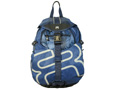 BACKPACK MEDIUM(ブルー)