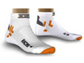 X-SOCKS BIKE RACING (ホワイト)