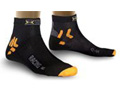 X-SOCKS BIKE RACING (ブラック)