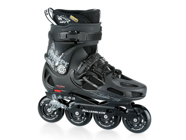 j-sk8＞Skates＞フィットネス＞フリースケート＞ROLLERBLADE TWISTER 243