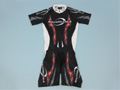 RACEMACHINE UNIFORM