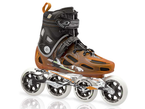 j-sk8＞Skates＞フィットネス＞フリースケート＞ROLLERBLADE RB 100