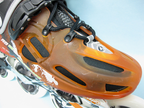 j-sk8＞Skates＞フィットネス＞フリースケート＞ROLLERBLADE RB 100
