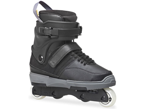 ROLLERBLADE NJ5 アグレッシブインラインスケート 26cm Hvvj29DGWx