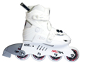 SEBA JUNIOR WHITE SEBA JUNIOR WHITE