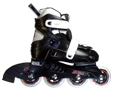 SEBA JUNIOR BLACK SEBA JUNIOR BLACK