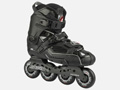 SEBA HIGH BLACK SEBA HIGH BLACK