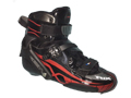 TRIX 10 BLACK BOOTS ONLY TRIX 10 BLACK BOOTS ONLY