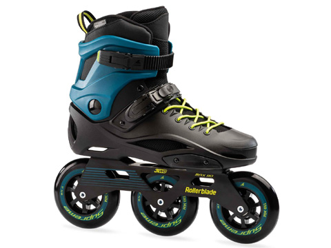 Bont】インラインスケート【Luna】125mm 3ホイール（j-sk8＞Skates 