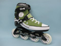 FREE SKATE Slalomer