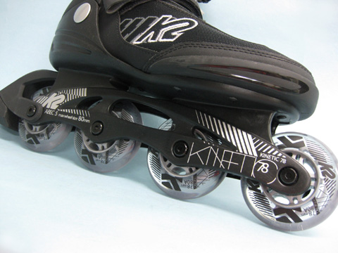 j-sk8>Skates>フィットネス>フィットネス>K2 KINETIC 78 M j-sk8>Skates>フィットネス>フィットネス>K2 KINETIC 78 M