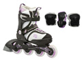 CHARM Jr PACKAGE